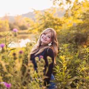 Meet your Posher, Audrey